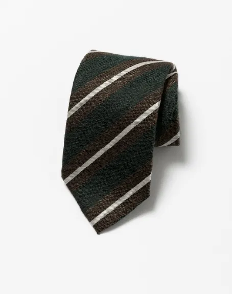 TIE STEFANO BIGI