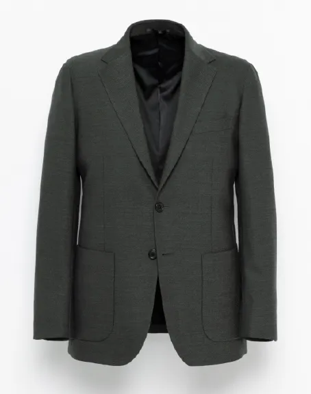 JACKET green label relaxing
