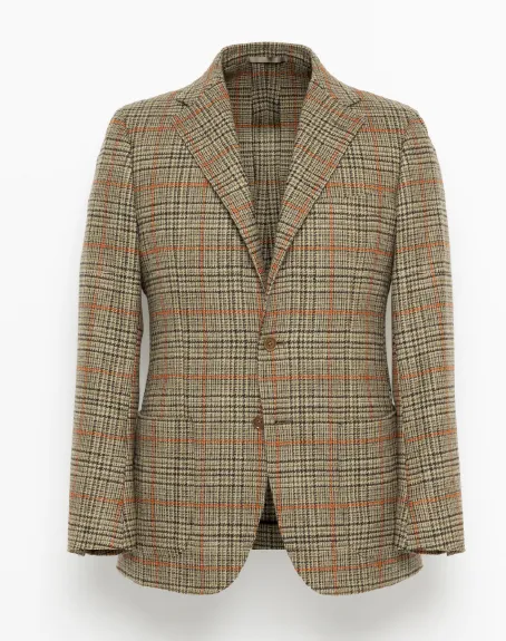 JACKET UNITED ARROWS