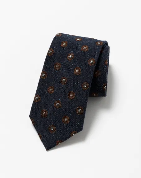 TIE Alessandro Masi