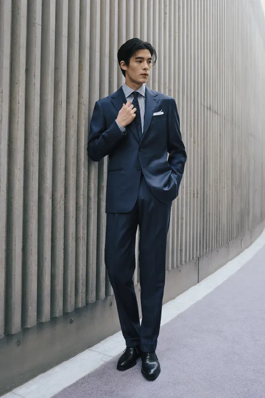 SUITS