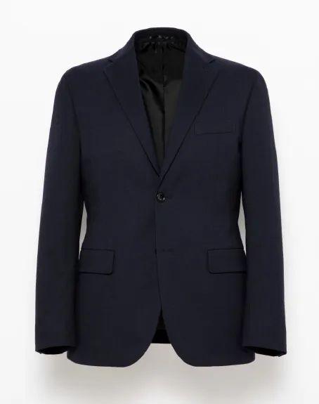 SUIT BEAUTY&YOUTH