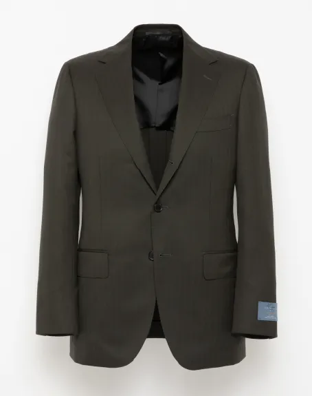SUIT green label relaxing