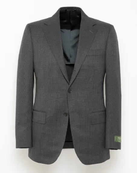 SUIT green label relaxing