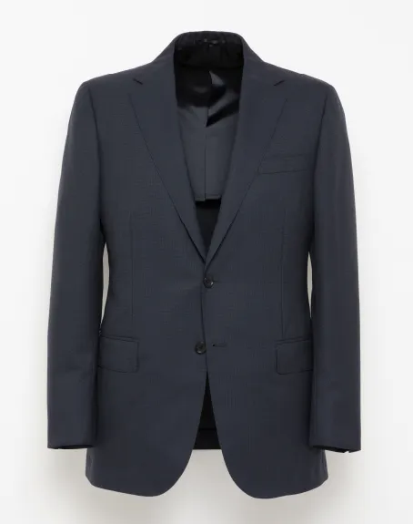 SUIT green label relaxing