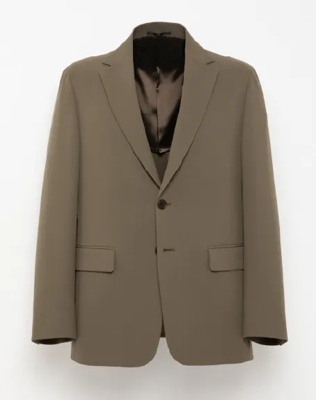 JACKET green label relaxing