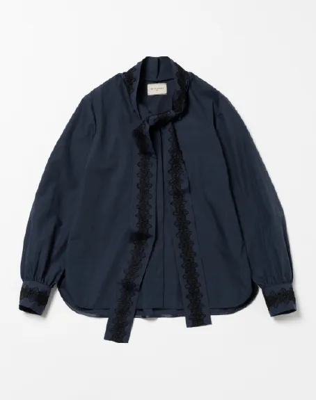 BLOUSE UNITED ARROWS