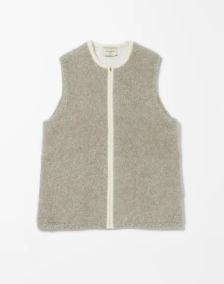 GILET UNITED ARROWS