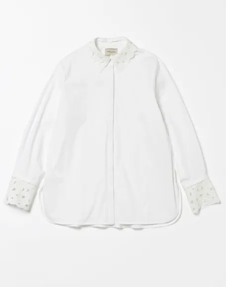 BLOUSE UNITED ARROWS