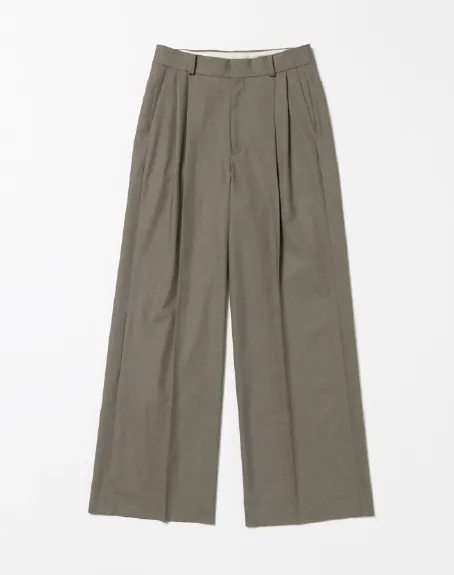 PANTS UNITED ARROWS