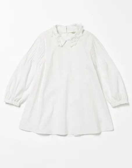 BLOUSE UNITED ARROWS