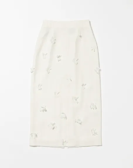 SKIRT UNITED ARROWS