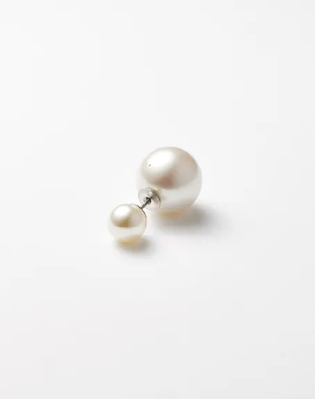 PIERCED EARRINGS MAYU