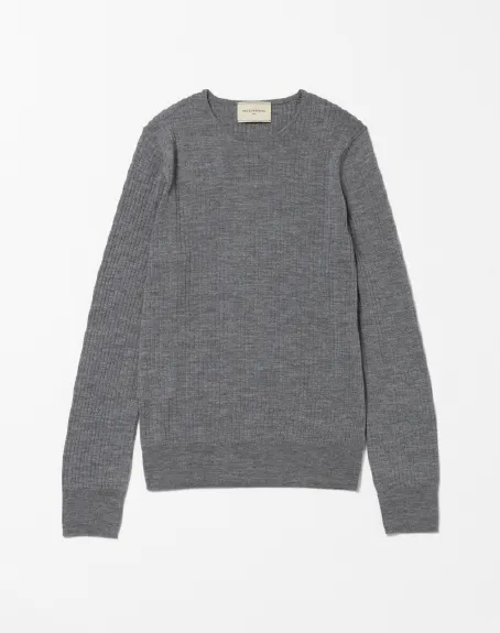 KNITWEAR UNITED ARROWS