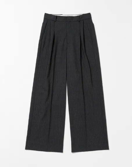 PANTS UNITED ARROWS