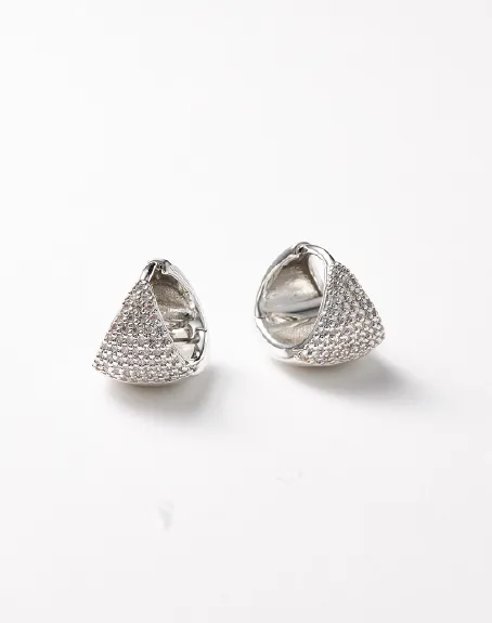 PIERCED EARRINGS UNITED ARROWS