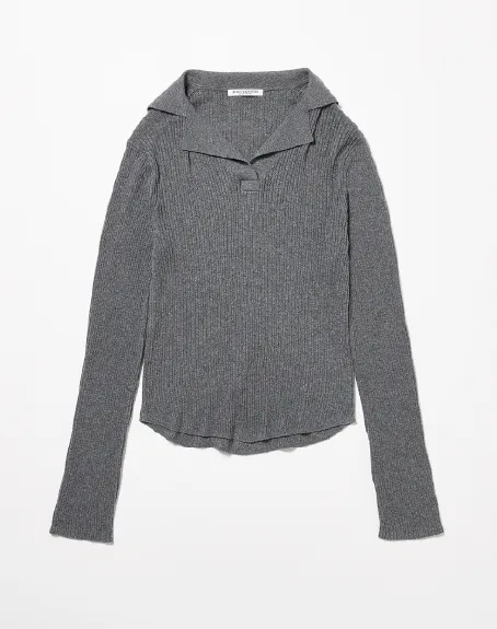 KNITWEAR BEAUTY&YOUTH