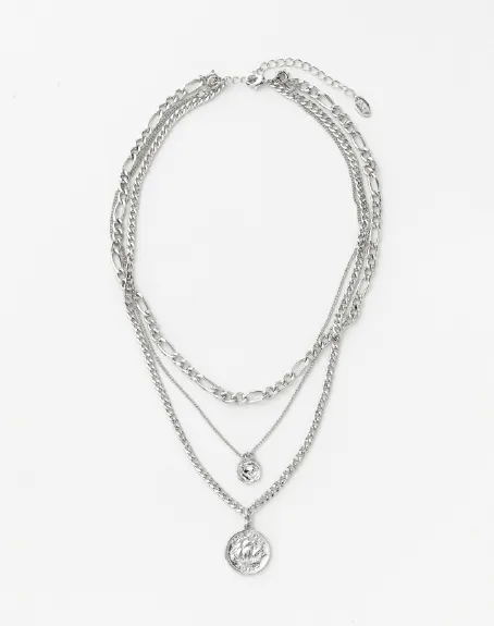 necklace BEAUTY&YOUTH