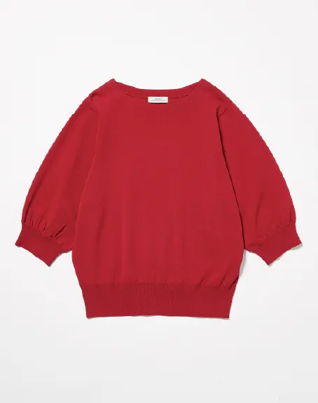 KNITWEAR green label relaxing