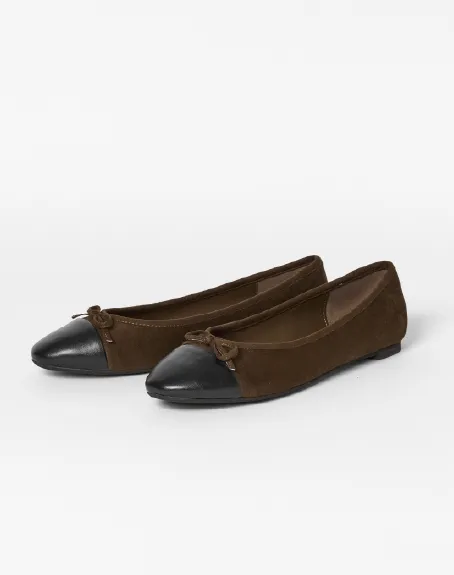 SHOES green label relaxing