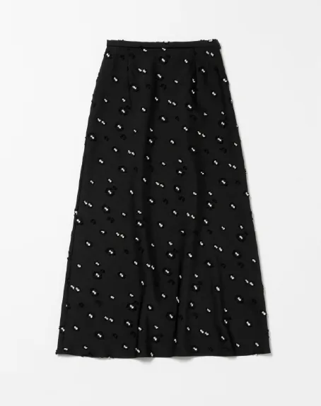 SKIRT UNITED ARROWS