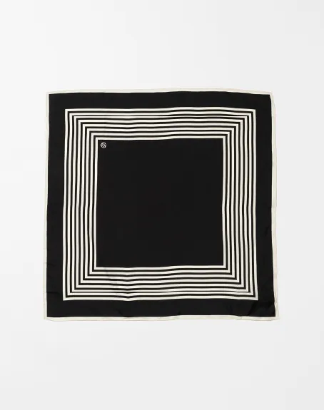 SCARF lescarf