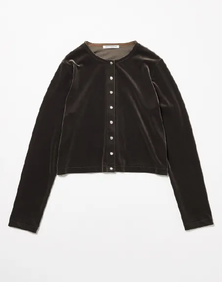 CARDIGAN BEAUTY&YOUTH