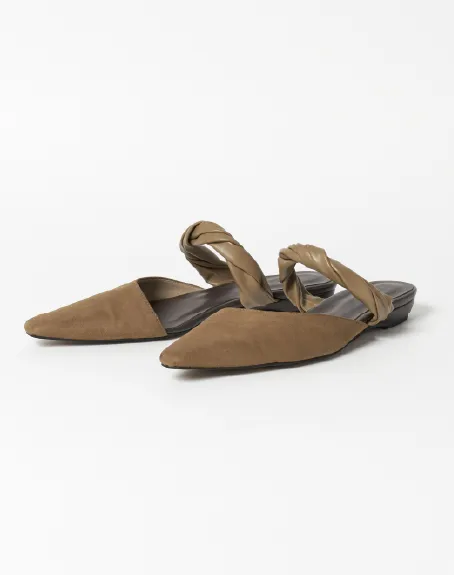 SHOES BEAUTY&YOUTH