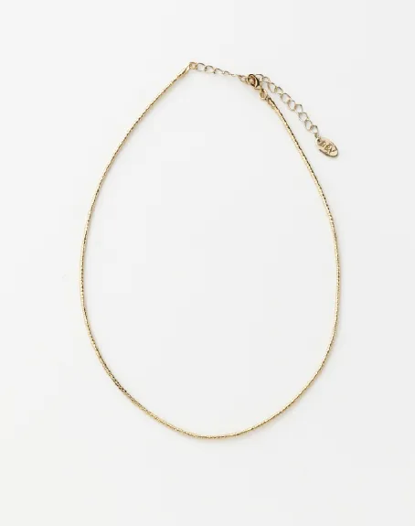 NECKLACE BEAUTY&YOUTH