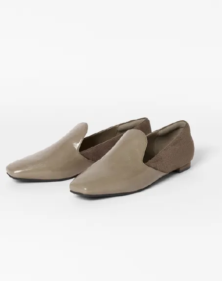 SHOES green label relaxing