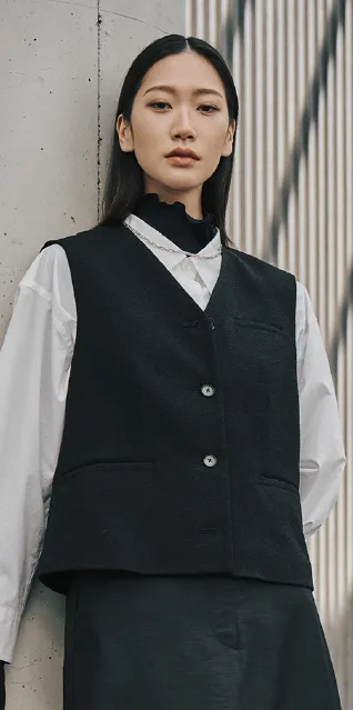 GILET