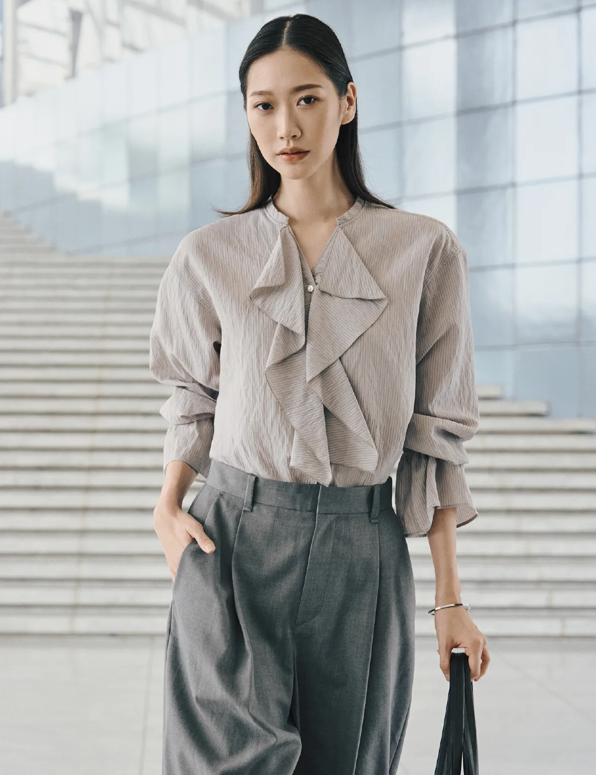 OFFICE STYLE 2025 AUTUMN / WINTER WOMEN