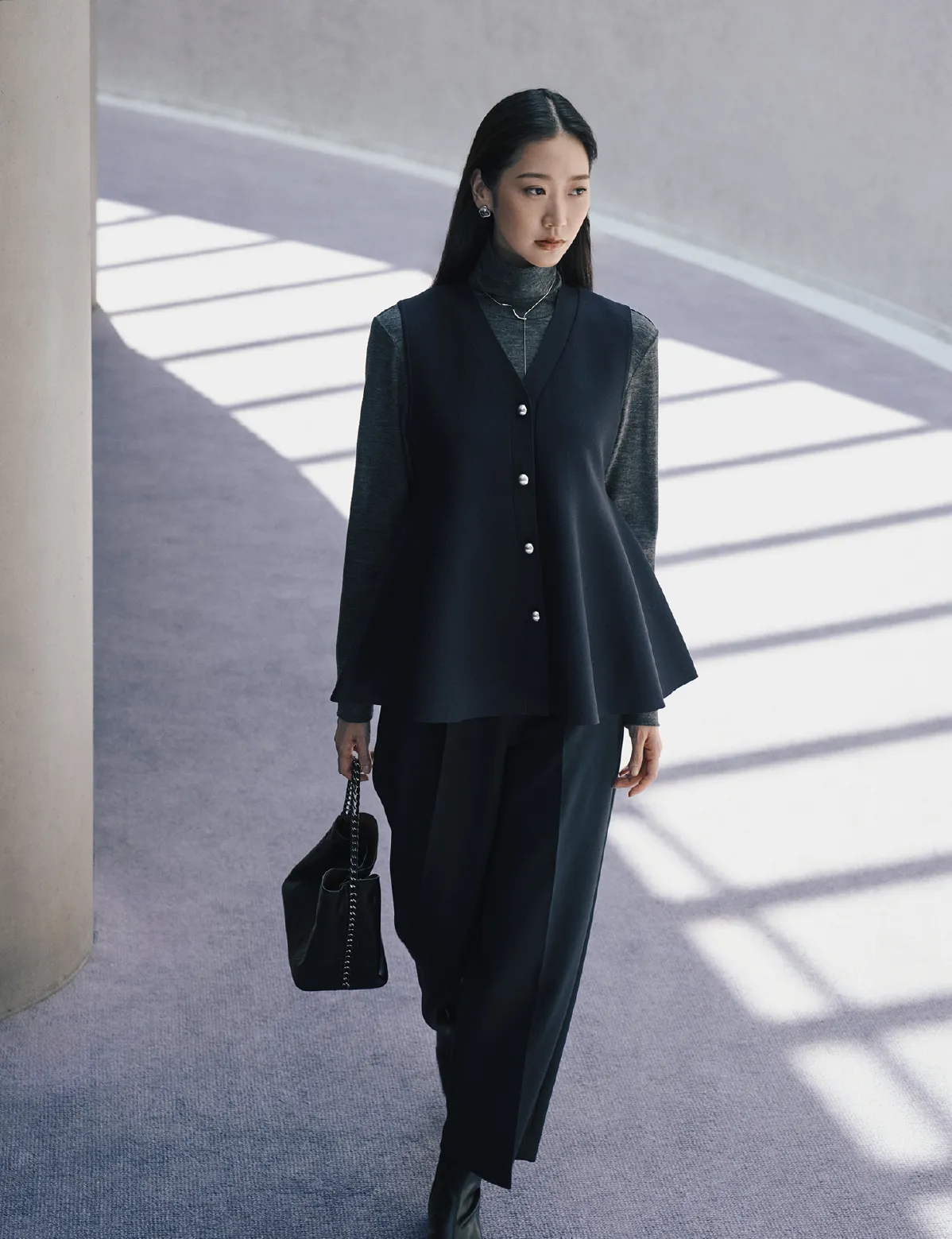 OFFICE STYLE 2025 AUTUMN / WINTER WOMEN