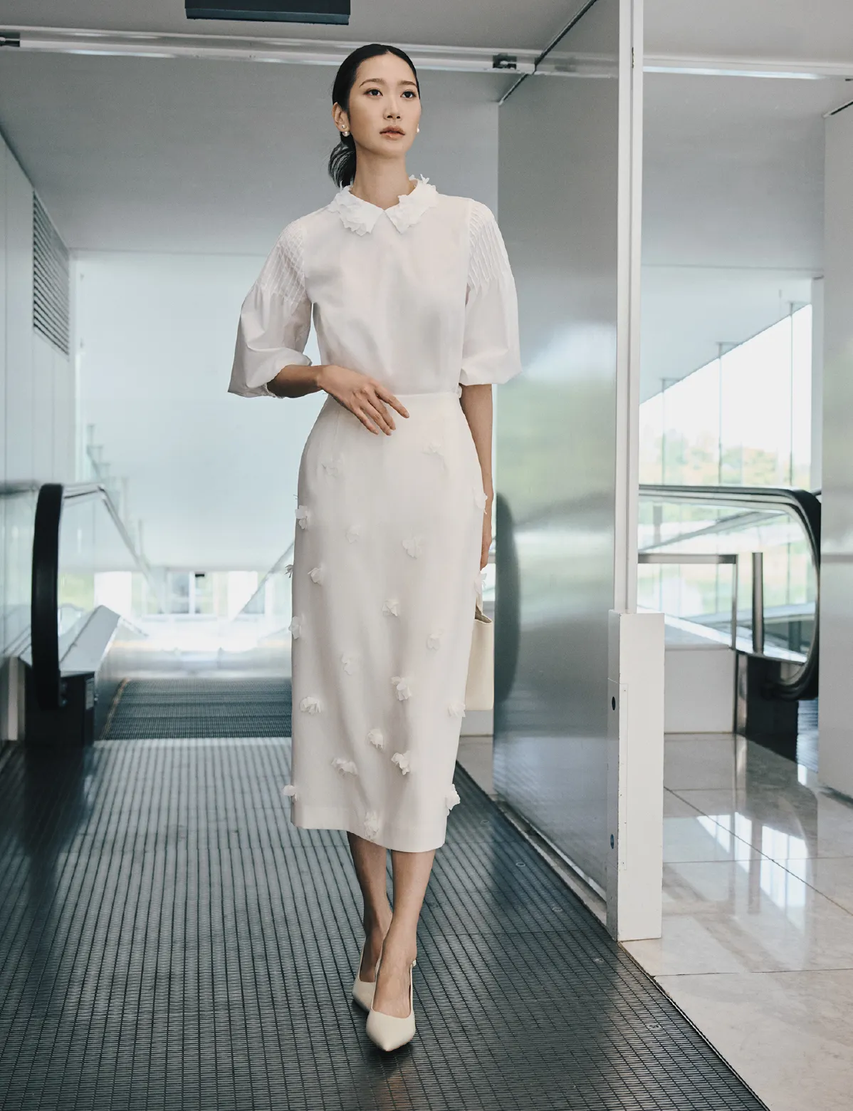 OFFICE STYLE 2025 AUTUMN / WINTER WOMEN