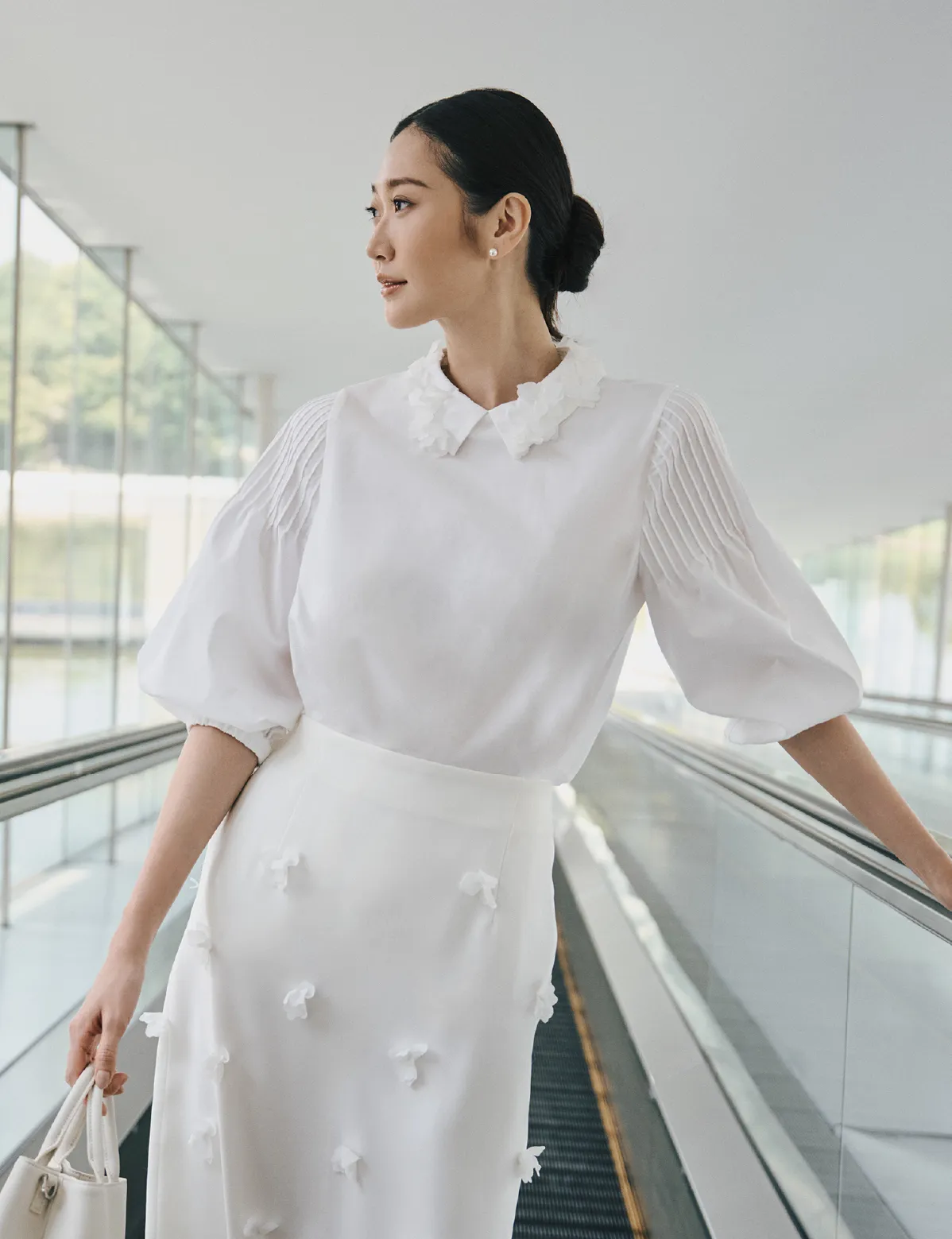 OFFICE STYLE 2025 AUTUMN / WINTER WOMEN