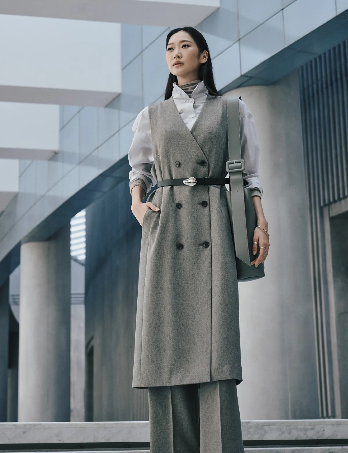OFFICE STYLE 2025 AUTUMN / WINTER WOMEN