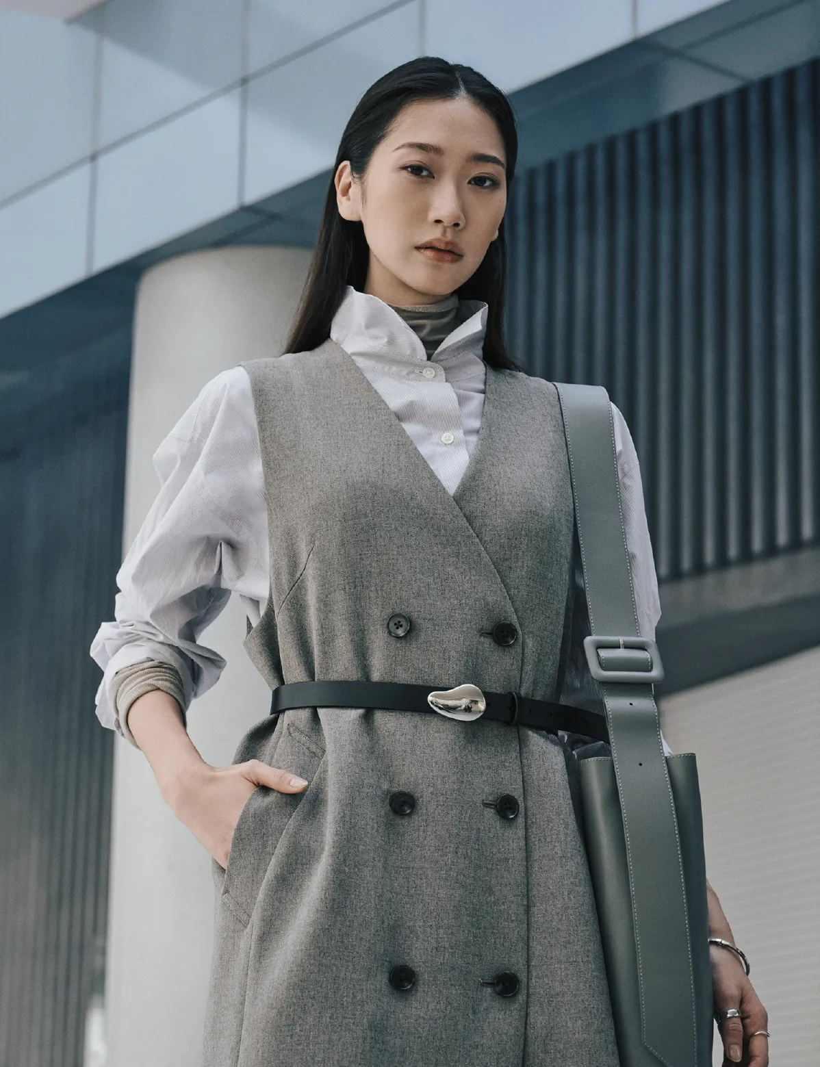 OFFICE STYLE 2025 AUTUMN / WINTER WOMEN