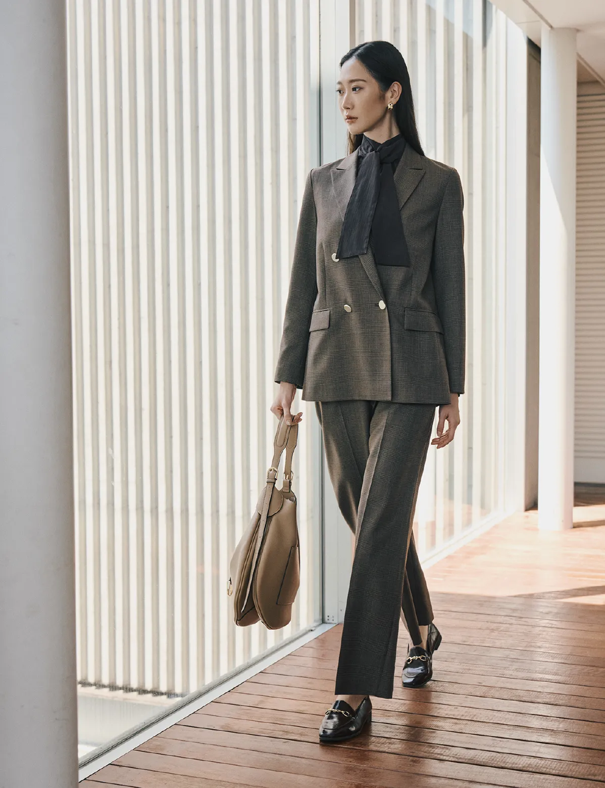 OFFICE STYLE 2025 AUTUMN / WINTER WOMEN