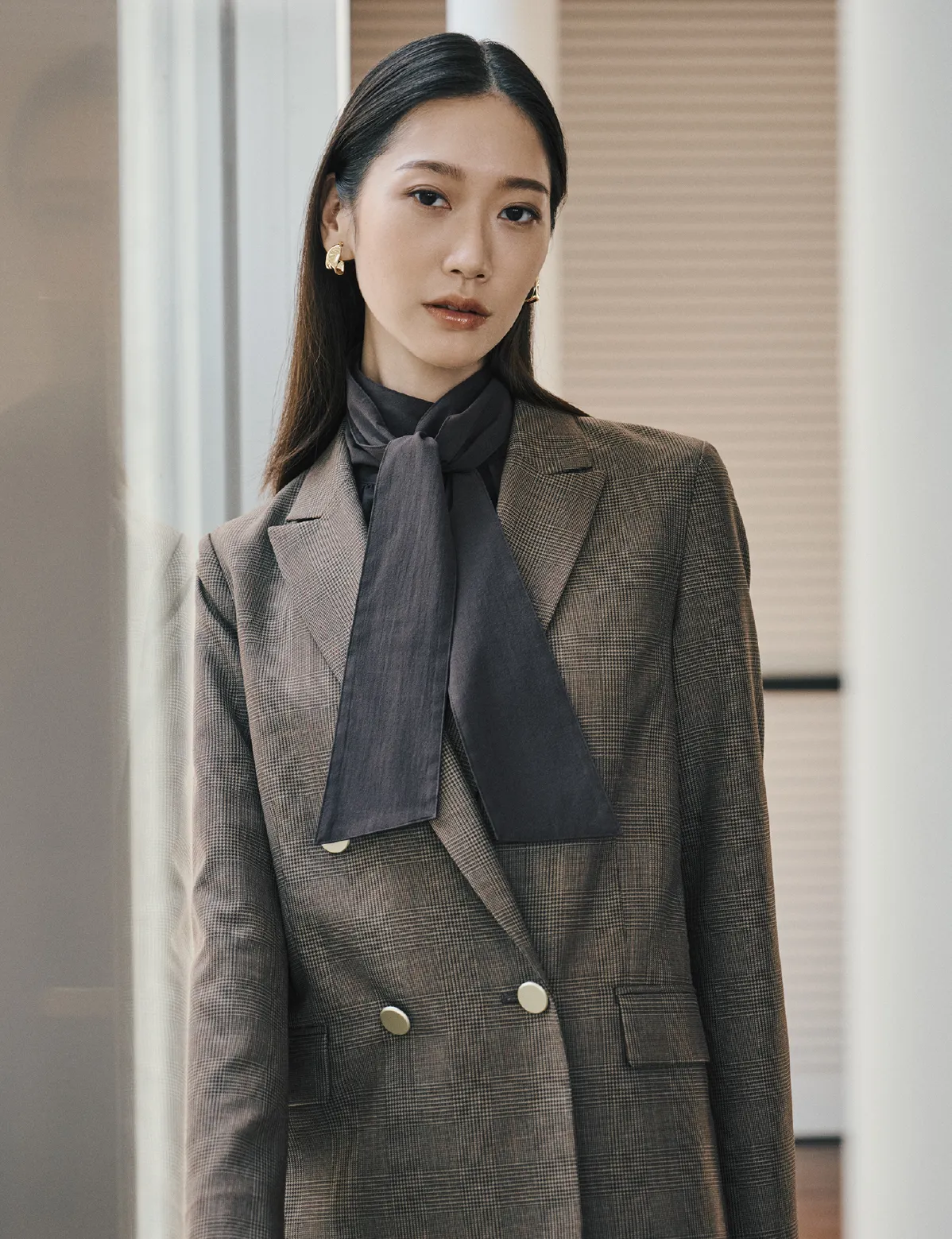 OFFICE STYLE 2025 AUTUMN / WINTER WOMEN