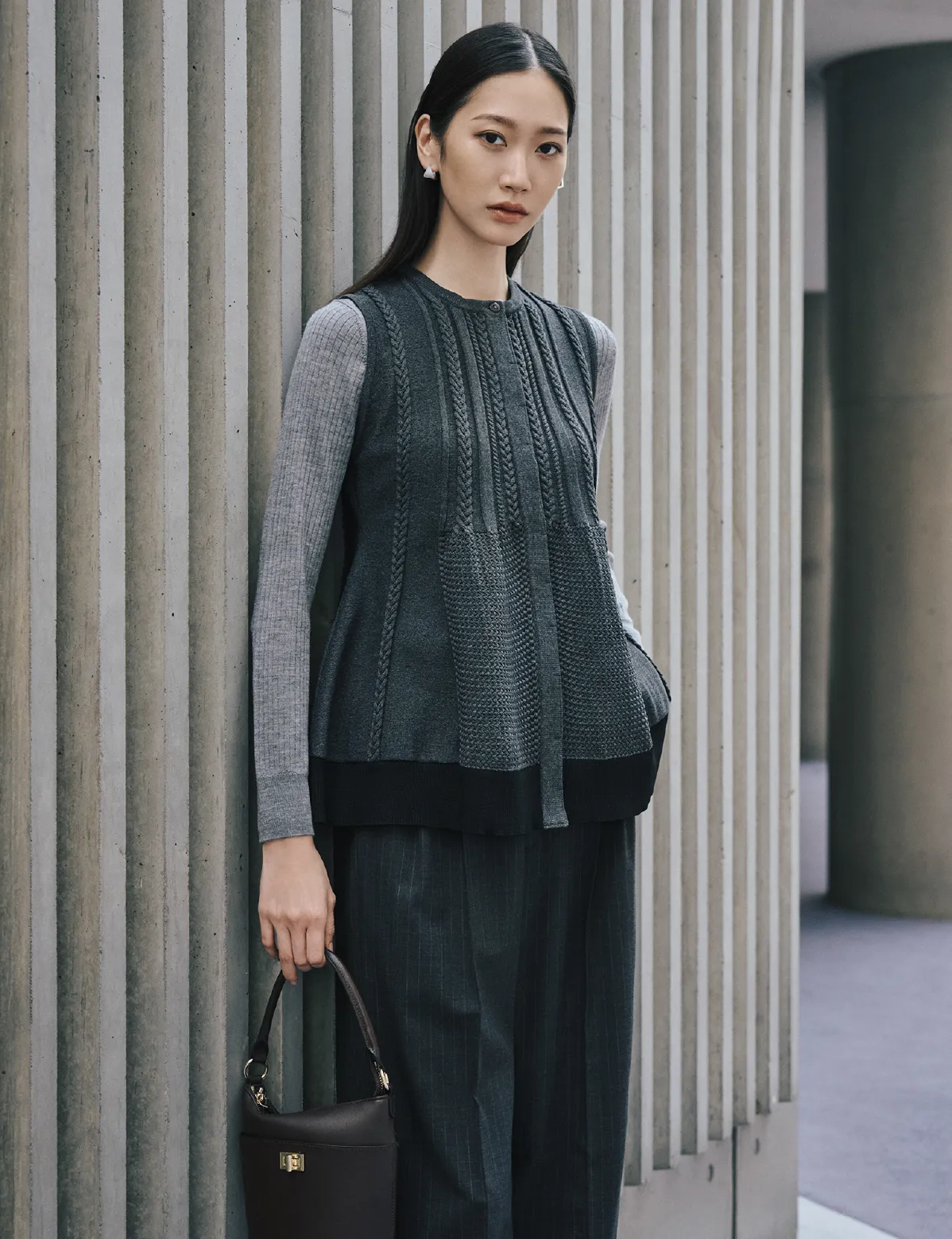 OFFICE STYLE 2025 AUTUMN / WINTER WOMEN