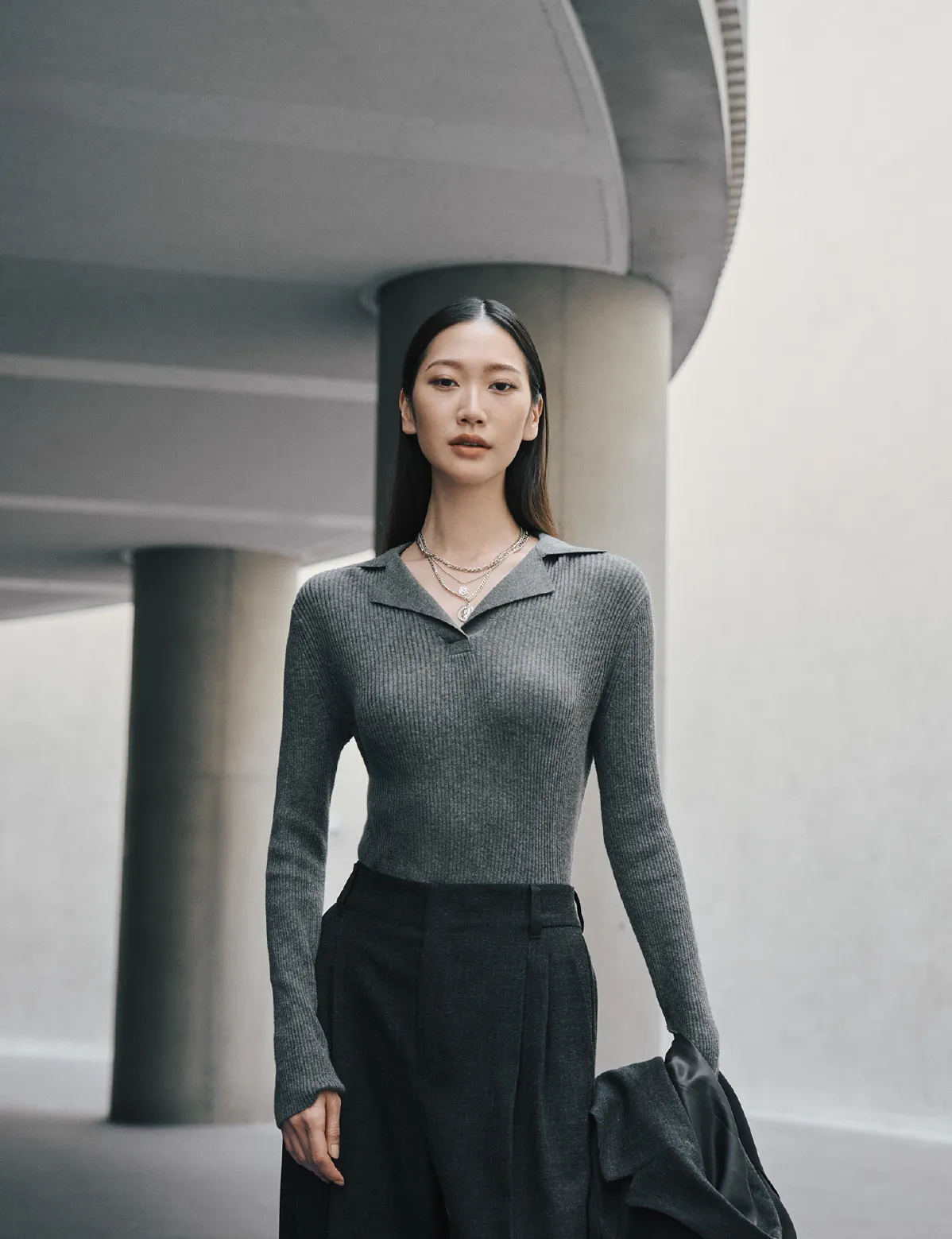 OFFICE STYLE 2025 AUTUMN / WINTER WOMEN