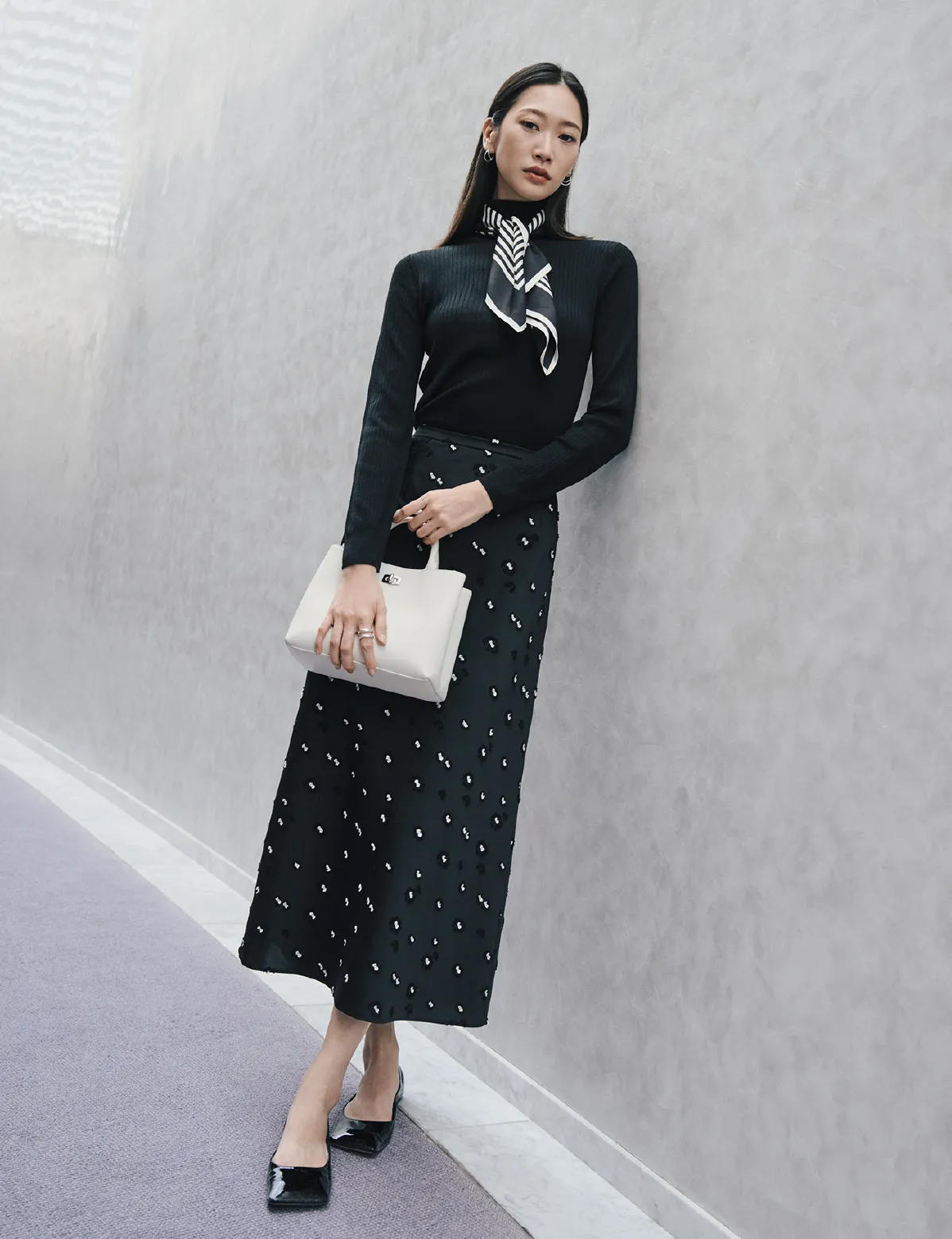 OFFICE STYLE 2025 AUTUMN / WINTER WOMEN
