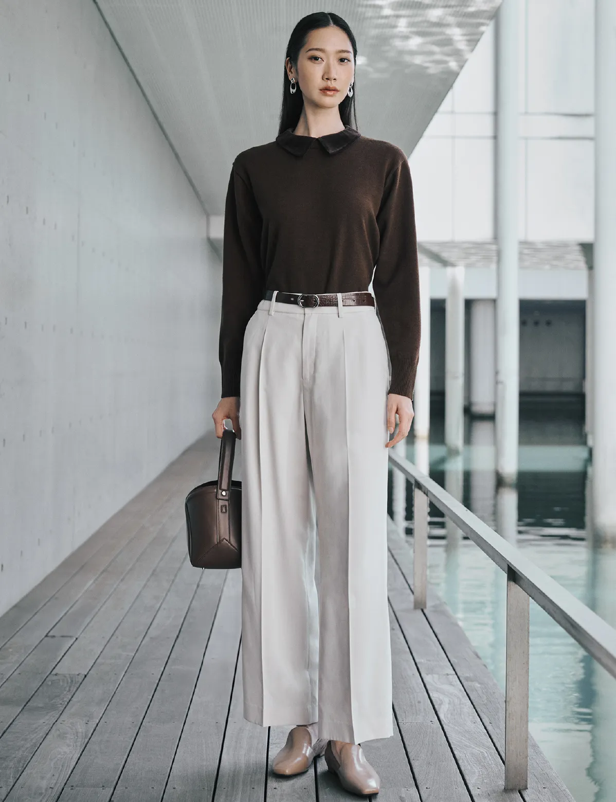 OFFICE STYLE 2025 AUTUMN / WINTER WOMEN