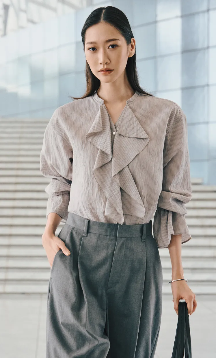 OFFICE STYLE 2025 AUTUMN / WINTER WOMEN