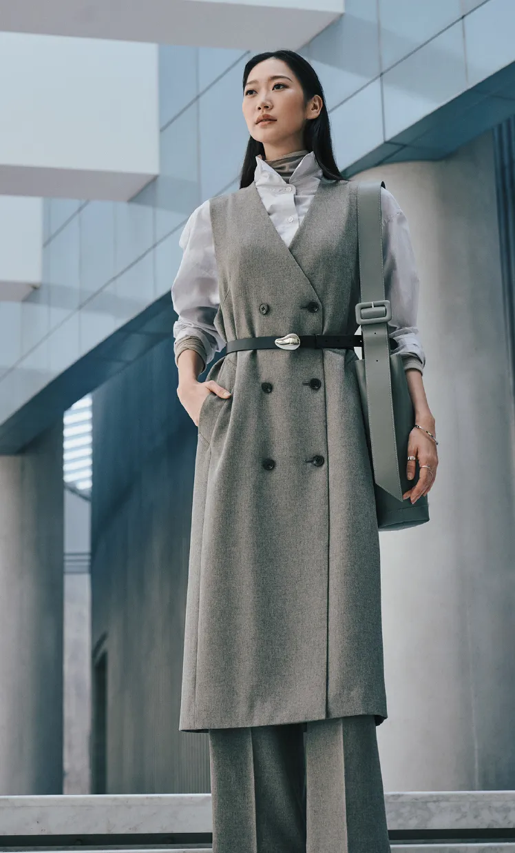 OFFICE STYLE 2025 AUTUMN / WINTER WOMEN