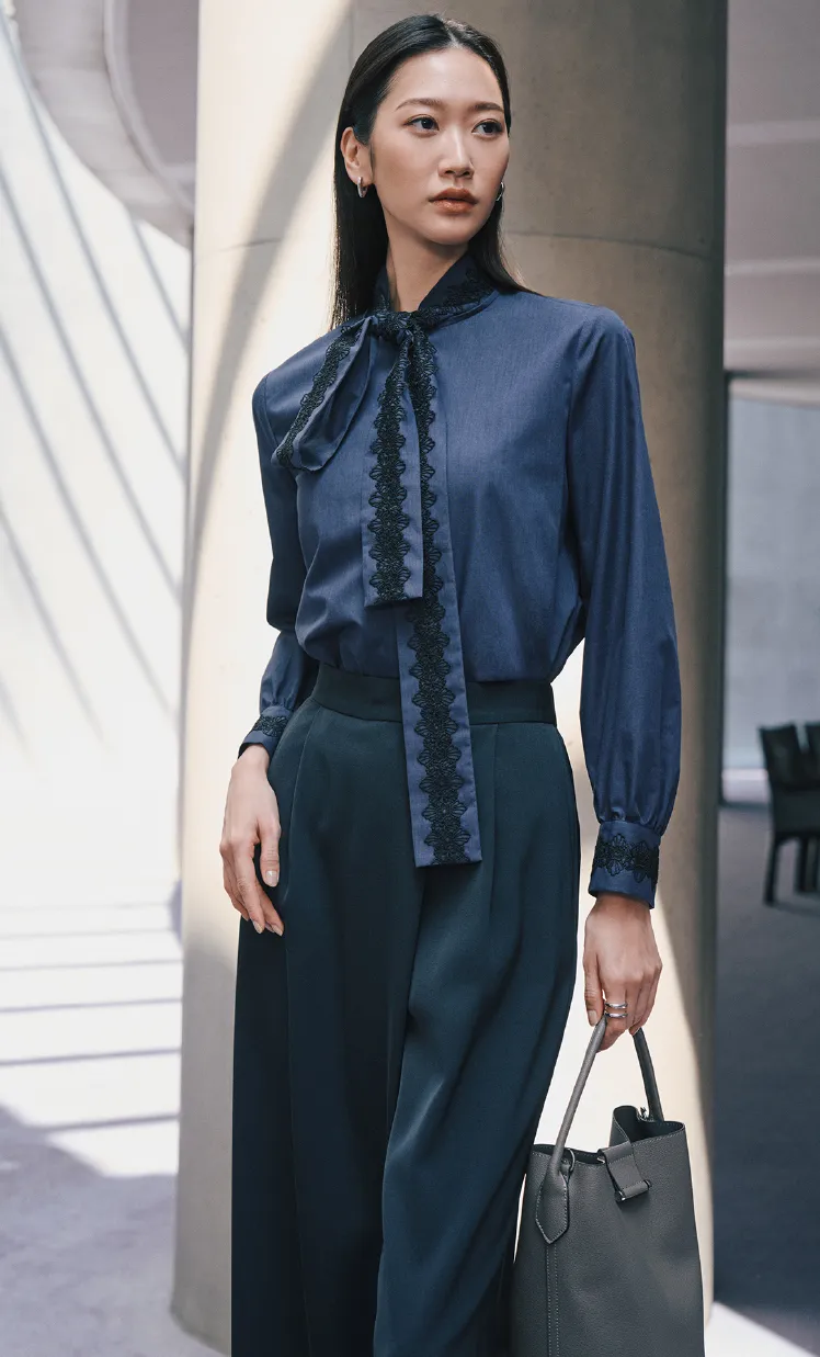 OFFICE STYLE 2025 AUTUMN / WINTER WOMEN