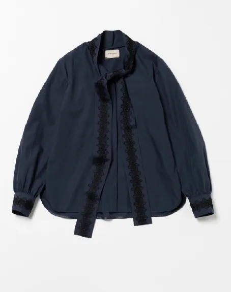 BLOUSE UNITED ARROWS