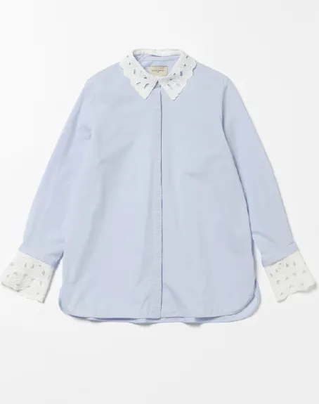 BLOUSE UNITED ARROWS