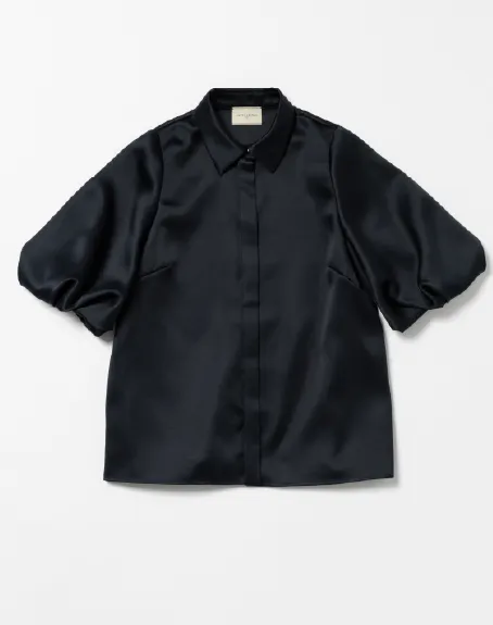 BLOUSE UNITED ARROWS