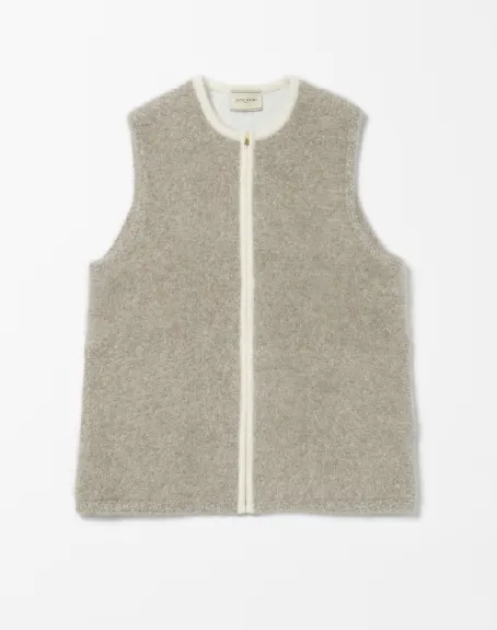 GILET UNITED ARROWS